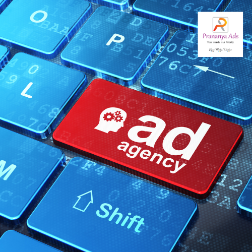 Ad Agency in Chennai